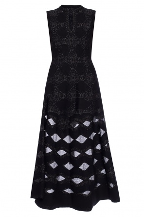 Sleeveless dress, zdjęcie 1 Sleeveless dress od Alaia
